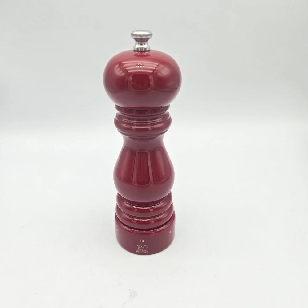 Peugeot u'Select Manual Pepper Mill 7